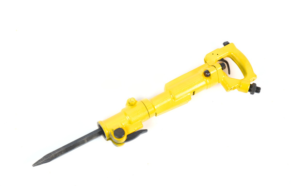 Пневматический отбойный молоток TARS TCD20