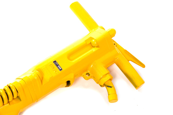 Пневматический отбойный молоток TARS B67