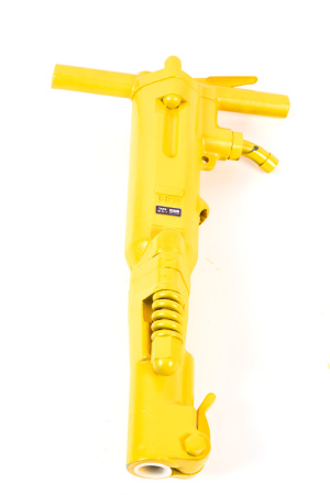 Пневматический отбойный молоток TARS B67