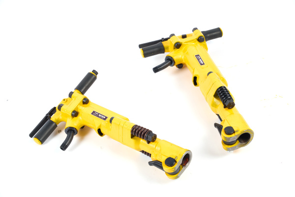 Пневматический отбойный молоток TARS TPB60