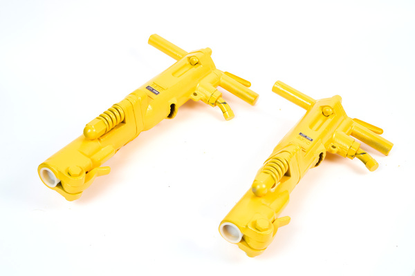 Пневматический отбойный молоток TARS B67