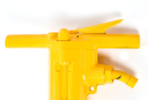 Пневматический отбойный молоток TARS B87C