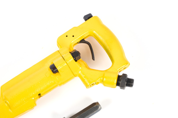 Пневматический отбойный молоток TARS TCD20