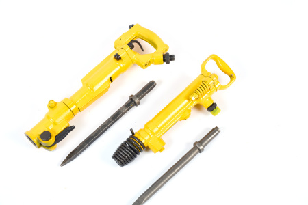 Пневматический отбойный молоток TARS TCD20