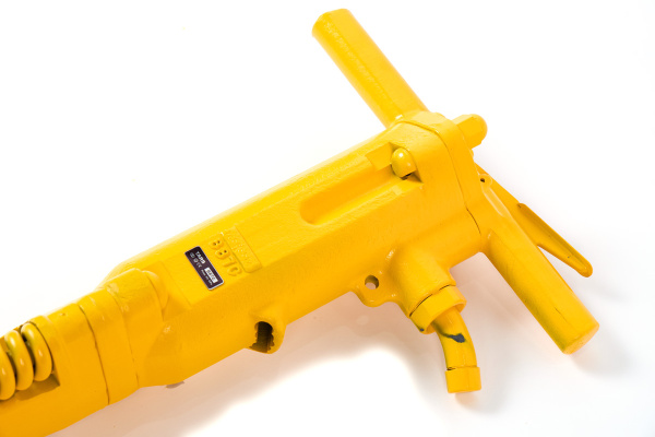 Пневматический отбойный молоток TARS B87C