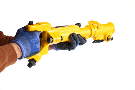 Пневматический отбойный молоток TARS TCD20