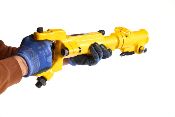 Пневматический отбойный молоток TARS TCD20