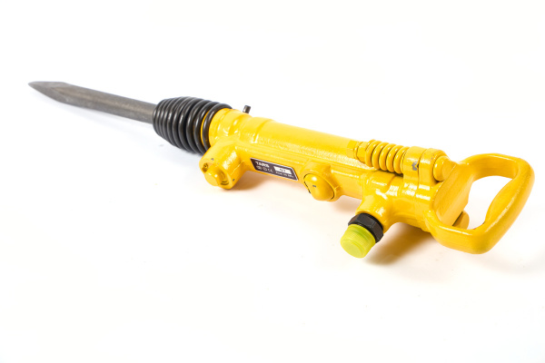 Пневматический отбойный молоток TARS TCA7