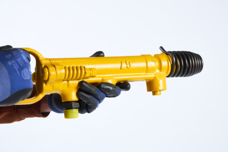 Пневматический отбойный молоток TARS TCA7