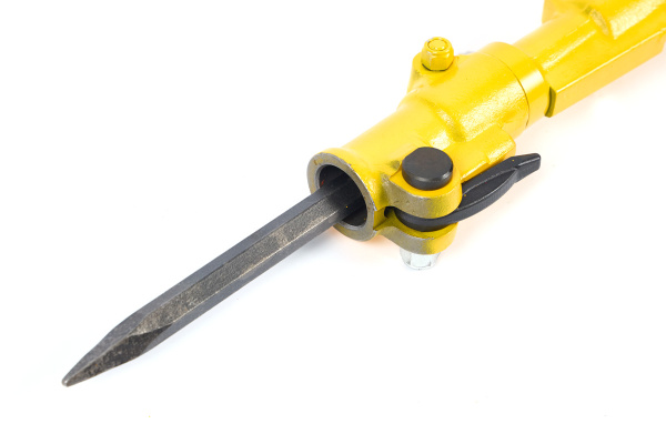 Пневматический отбойный молоток TARS TCD20