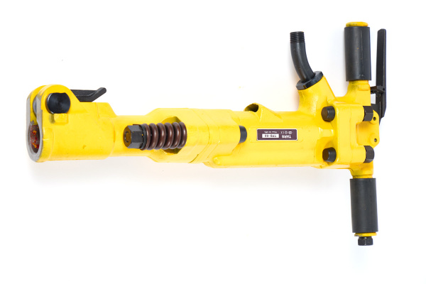 Пневматический отбойный молоток TARS TPB60